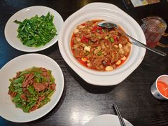 -简小舍·民间手艺菜(武昌江滩店)