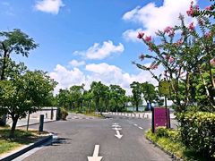 -上海滴水湖皇冠假日酒店