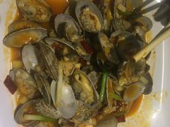 -龙虾风暴(松江店)