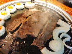 -杀猪天·韩国烤肉(总店)