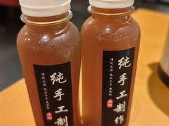 -三凤酒家·百年无锡菜(清扬茂业店)