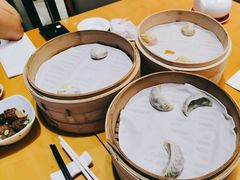 -鼎泰丰(嘉年华•海信广场VILLAGE店)