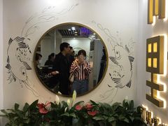 -川里谈·川味小馆(北京路店)