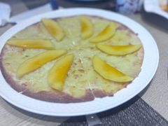 -莫干山开元森泊·云顶餐厅