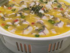 -青花椒花椒鱼(合生汇店)