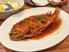 -花舍·新派粤菜·西餐·下午茶(亚运村·鸟巢店)