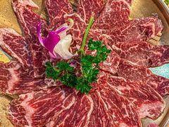 -枣玛尔脊骨汤·烤肉(西塔总店)