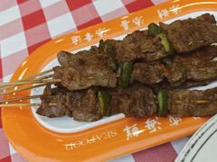 -粤盛海鲜平价店(洛溪食街店)