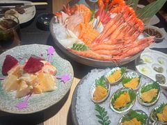 -德川家日本料理(顺义华联店)