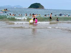 -西涌国际滨海旅游区