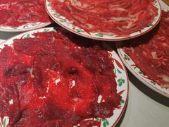 -汕头八合里海记牛肉店(清河店)