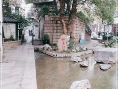 -河坊街景区