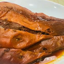 无锡美食鸭头实拍图片-大众点评
