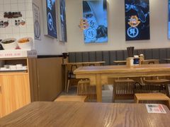 -鲜越鲜鱼粉(财富购物中心店)