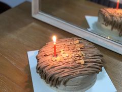 -7cake榴莲千层蛋糕(塘苗路店)