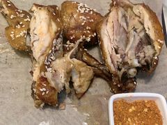 -外婆小聚茶餐厅·生日·团建(市民中心店)