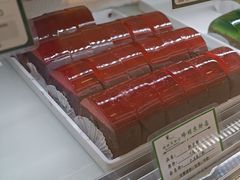-蜂蝶来饼店(拱北总店)