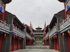 -九鼎铁刹山风景区