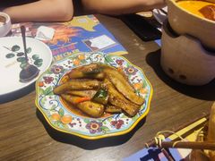 -泰妃殿(宏伊国际广场店)