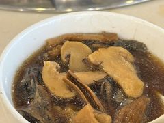 -太婆天府山珍酒楼(亚运村店)