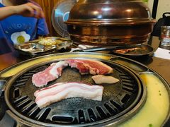 -元山烤肉店(假日广场店)