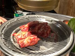 -韩山葵烤肉(太古里店)