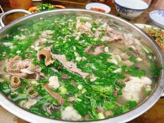 -小杨翘脚牛肉