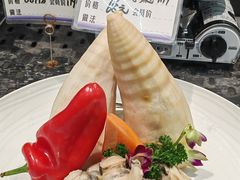 -科信海鲜主题餐厅(南通路店)