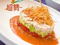 -珍宝海鲜JUMBO Seafood(ifc店)