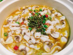 -敬李白·江南小馆(万达店)