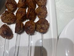 -丁字口海鲜热炒·烧烤大排档