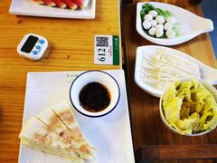 -小小河边鱼(天润城店)