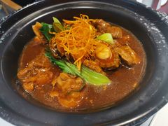 -茶宴·美食地标餐厅(沙坡尾店)