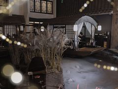 -淀里船宴(卓达店)