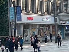 -阿坤传统手工小吃(杨家坪店)