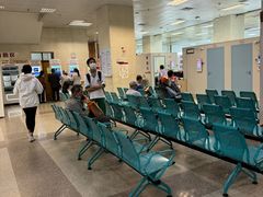 -广州市红十字会医院(总院)