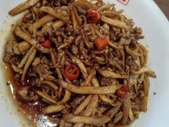 -天下客饭店(中山路店)