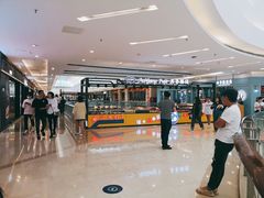 -万达广场(福州金融街店)