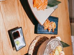 -团子君寿司·茶