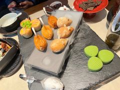 -太白餐厅·新湘菜原创者(月湖店)