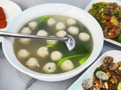 -胖嫂海鲜饭店