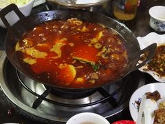 -贵阳李氏息烽阳朗鸡(民生路店)