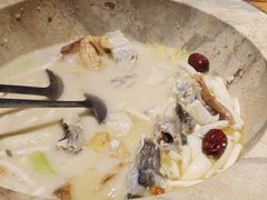 -云尊府云南菜·蒸汽石锅鱼(学清路店)