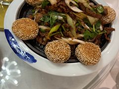 -天和晟烤鸭店(世纪坛店)
