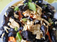 -叶存利海鲜大馅饺子(东戴河止锚湾店)