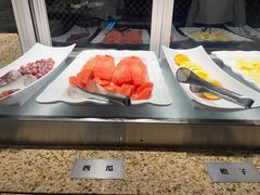 -汉巴味德(沈阳万象汇店)