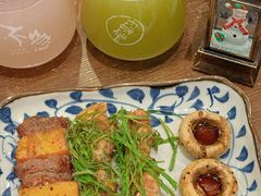 -不急·slowdown·长沙深夜食堂(梅溪湖店)