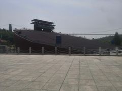 -威海华夏城景区