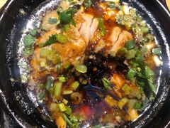 -胡马八破·川菜小馆(高新万达店)