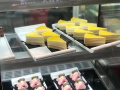 -加餐海鲜自助(集美银泰百货店)
